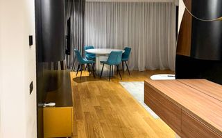 Chirie | Apartament 2 camere | M Pipera | Business district Pipera - Poză 5