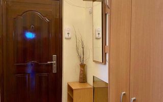 Apartament 3 camere Alexandru cel Bun Mobilat Si Utilat - Poză 3