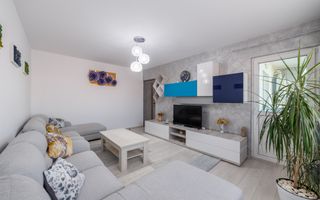 Apartament 3 camere decomandat | Eremia Grigorescu – Câmpineanu | 0% - Poză 1