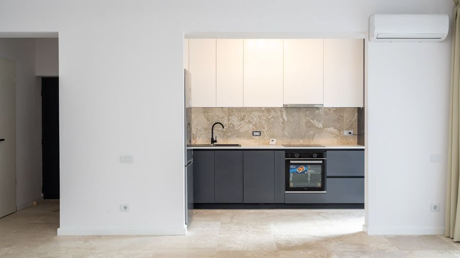 Vila Exclusivă în Complexul de Prestigiu, Zona Popasului - Matei Millo - Poză 2