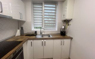 1 camera decomandata, Horea, UBB, Premium, Cetățuia, Parcul Central - Poză 4