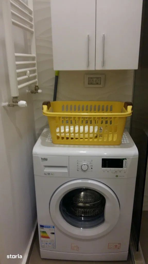 AP. 2 CAMERE -  NOVUM POLITEHNICA, PARCARE, CENTRALA, METROU 5 MIN - Poză 8