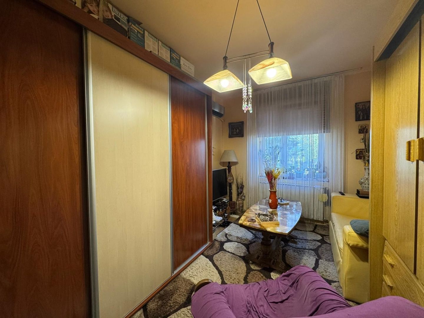 Vand apartament 3 camere Floreasca - Poză 5