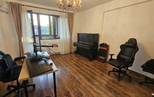 DE VANZARE 2 CAMERE DECOMANDAT | CARTIER LATIN | PARCARE | ETAJ 1