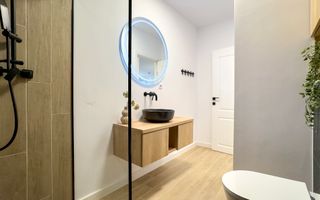 Apartament 2 camere, Parcare The Nest, zona The Office, BRD - Poză 18