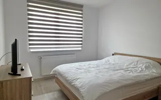 3 Camere Prima Inchiriere Zona Coresi - Poză 12