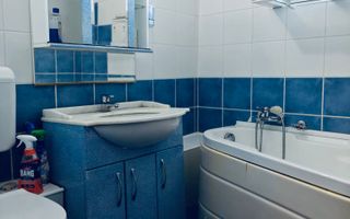 2 camere mobilat, decomandat, Crangasi Parc - Poză 6