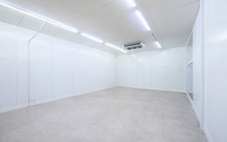 Hală industrială / spațiu comercial – VÂNZARE – DN 65B – Bradu, zonă comercială - Poză 9