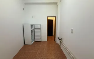 3 camere I 96 mp totali I Rosetti I Parter inalt I Pretabil cabinet - Poză 20
