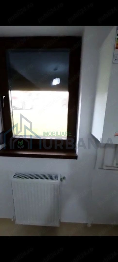 Apartament 2 camere demisol, Bucium Confort, Iași - Poză 4