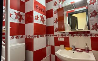 Apartament 2 camere, 31.58 mp utili, Etaj 3 - Poză 8