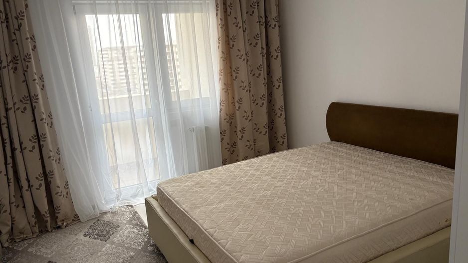 AP. 2 CAMERE METALURGIEI, CAT-FRIENDLY, CENTRALA, BUCATARIE INCHISA - Poză 2