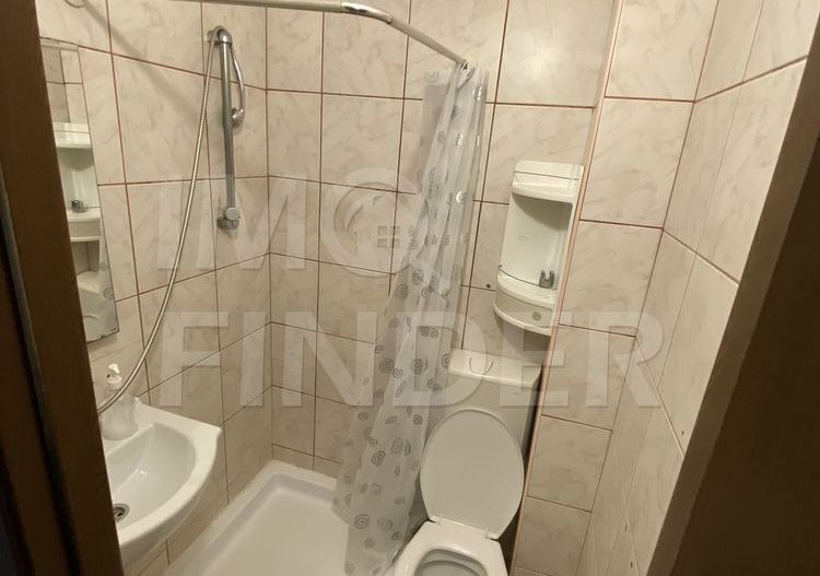 Garsoniera Superfinisata Marasti - Poză 4