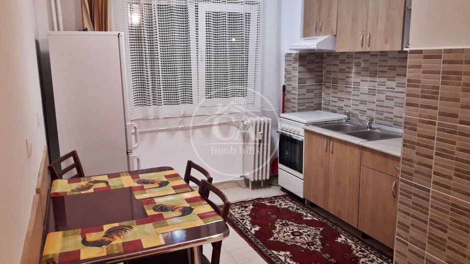 Apartament cu 2 camere de inchiriat în zona Salca Oradea - Poză 5
