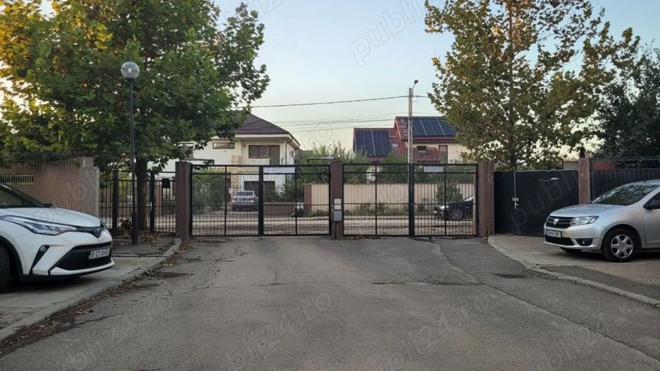 Vilă Bragadiru Prelungirea Ghencea in ansamblu rezidențial - Poză 10