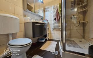 Apartament 4 camere in centru Otopeni, 2 bai, mobilat si utilat - Poză 8