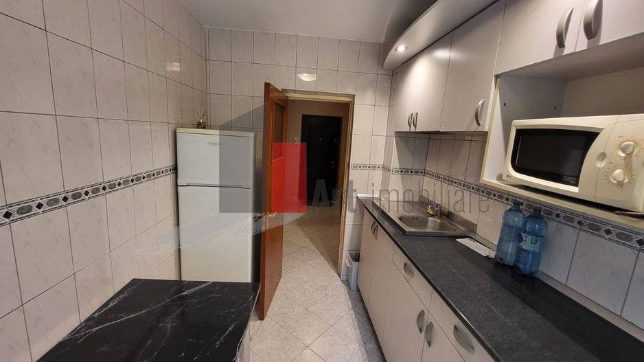 Apartament de inchiriat cu 2 camere in zona Turda - Poză 5