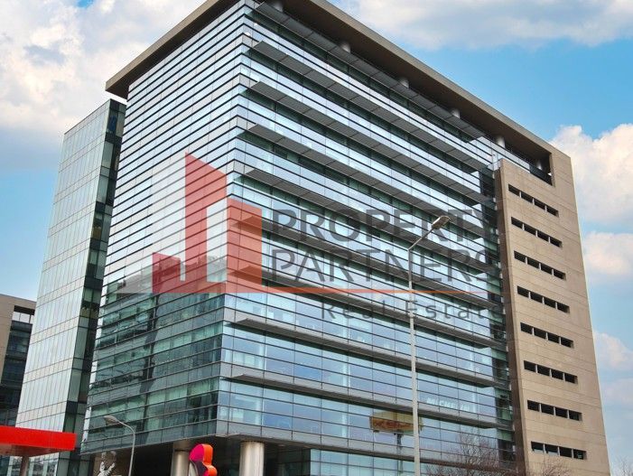 Spațiu de birouri clasa A la preț accesibil - Pipera, Nord - Poză 3