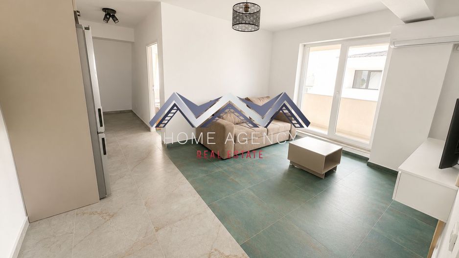 Apartament 3 camere Otopeni | prima închiriere - Poză 4