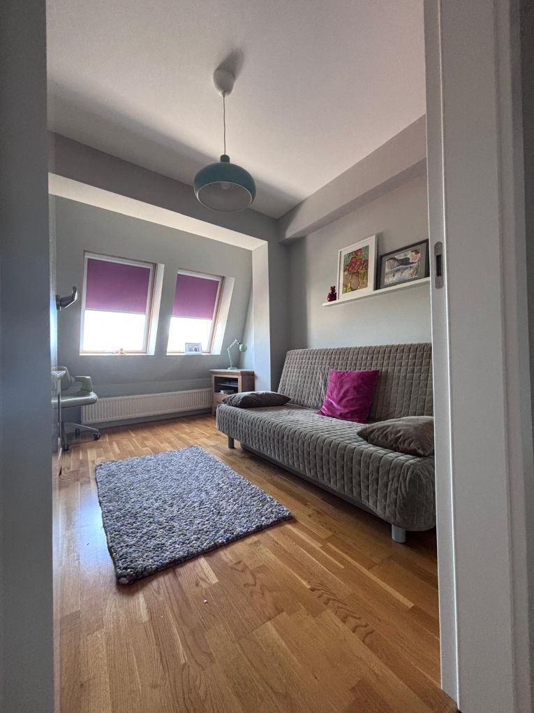 Inchiriere  apartament 3 camere | Damaroaia | Băneasa - Poză 10