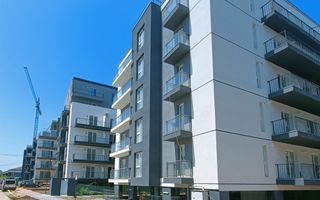 Ideal pt investitie,STUDIO 2 camere,Bl finalizat,Metrou,Pallady/Titan - Poză 2