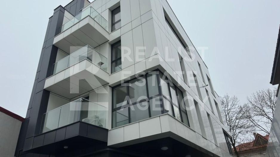 Decebal - Alba Iulia | 2 Camere | Decomandat | Bloc nou | Parcare - Poză 10