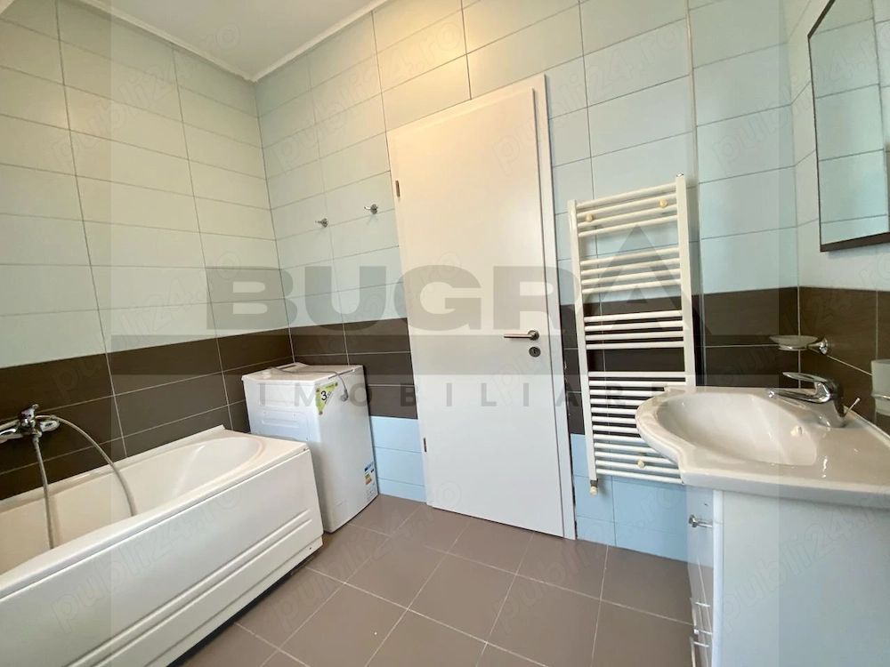 Apartament de 3 camere in Vila, 80mp, parcare, zona strazii Prislop - Poză 8