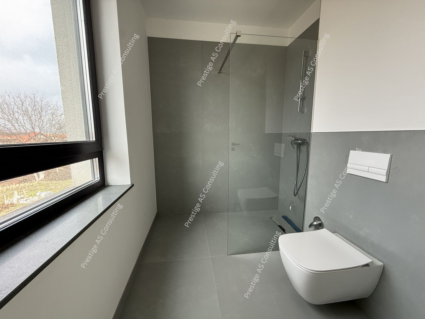 Apartament Nou 2 Camere 2 Bai | Parcul Terra- Dumbravita - Poză 18