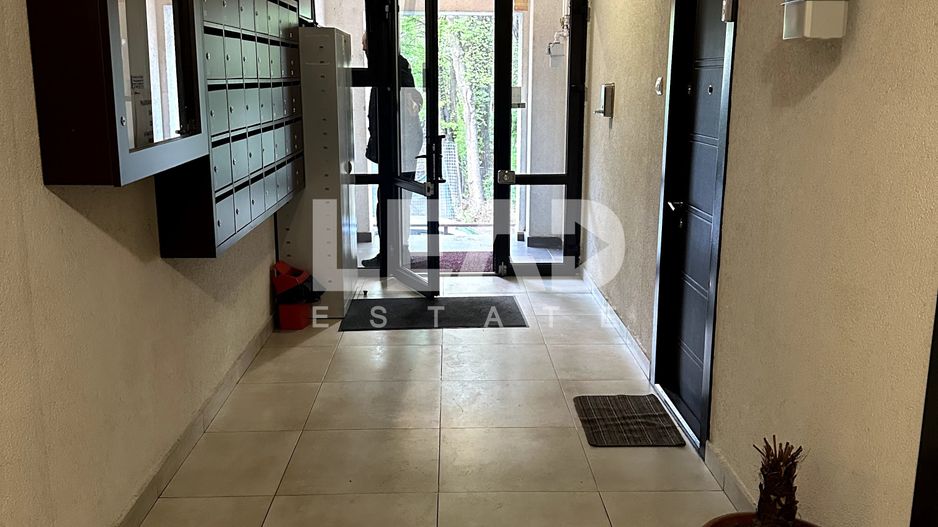De inchiriat Garsoniera | decom. | centrala proprie | mobilata | S5 - Poză 15