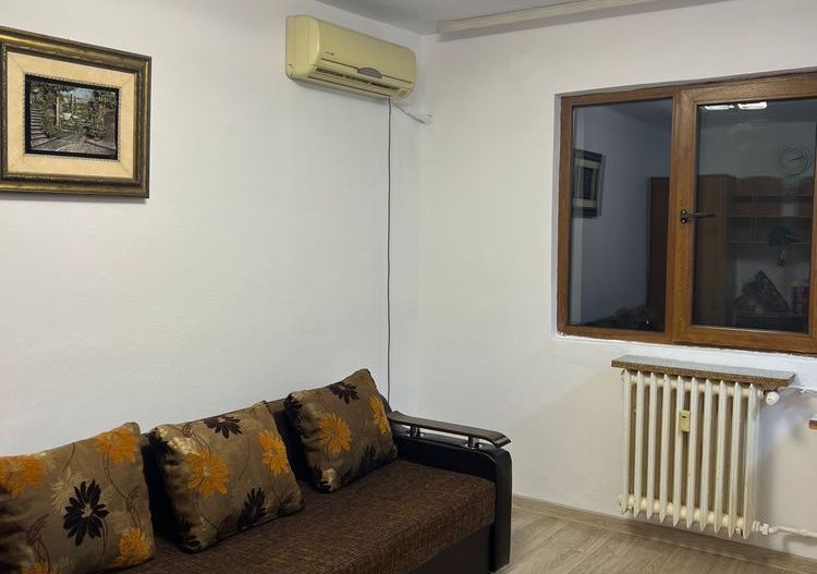 Vanzare garsoniera Piata Alba Iulia, Decebal, str. Moise Nicoara - Poză 4