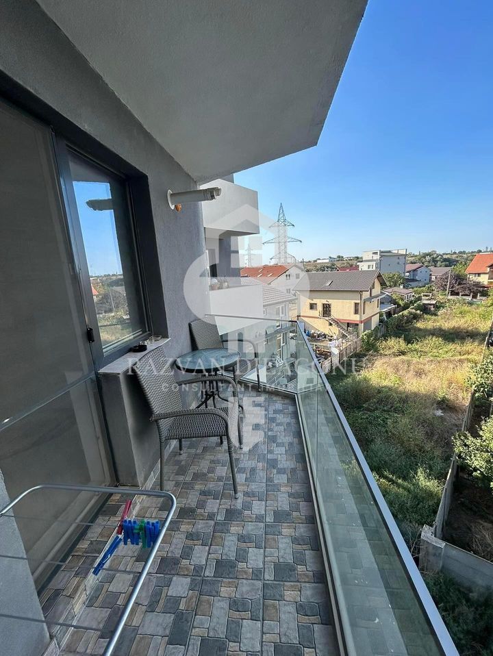 Apartament Hanul cu Peste - Poză 12