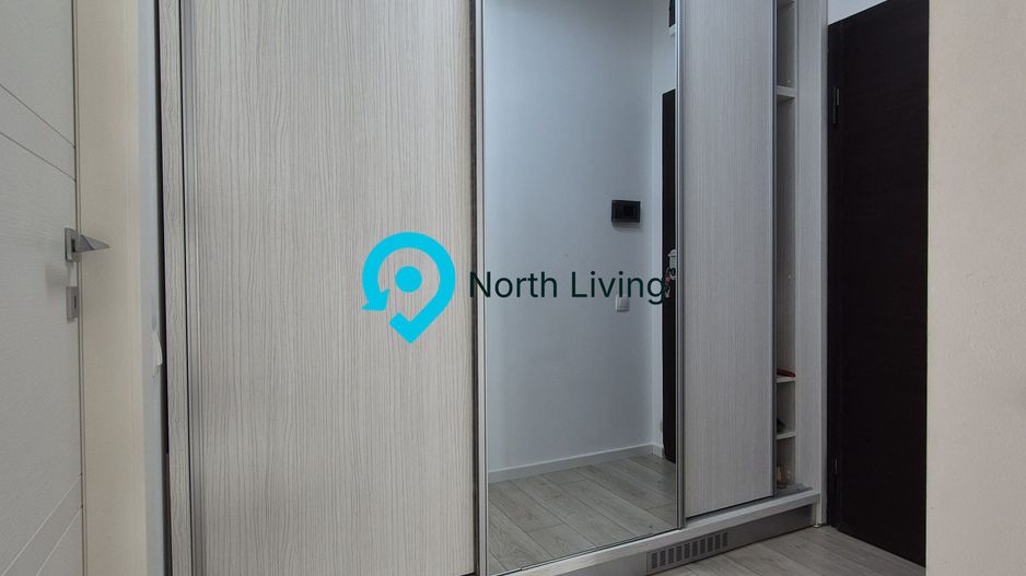 3 camere | Parcare | New Point | Pipera - Poză 2