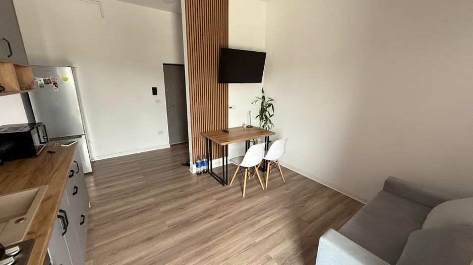 Giroc | Str. Neptun-Profi | Etaj 1| Mobilat-Utilat - Poză 1