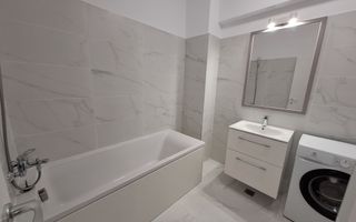 Apartament 1 cameră de închiriat, Complex Unirea Towers, Podu Roș, Iași - Poză 4