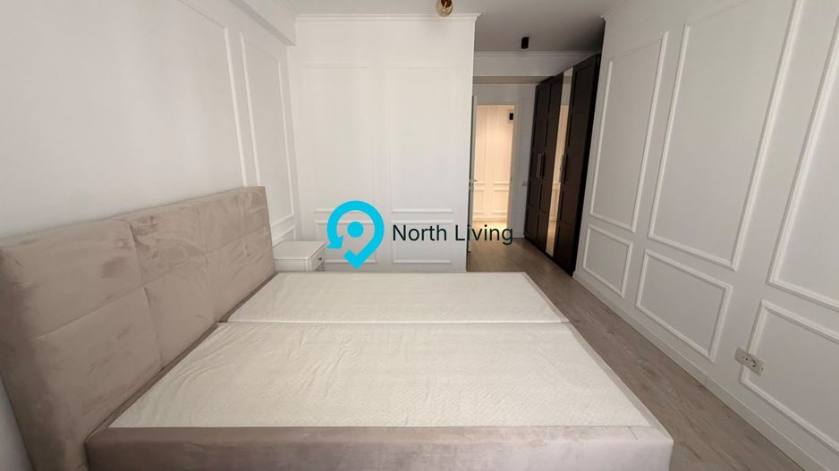 Apartament 2 camere | Pipera Plaza | Parcare | Disponibil imediat - Poză 6