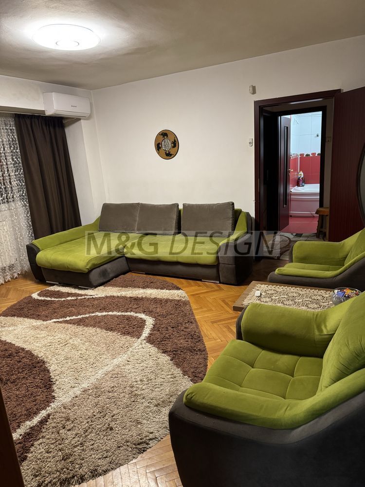 Apartament 2 camere Complexul Studentesc - Poză 2