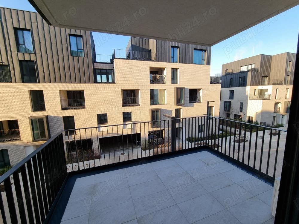 Pet friendly | Inchiriere apartament 2 camere Avalon + Parcare Pipera - Poză 11