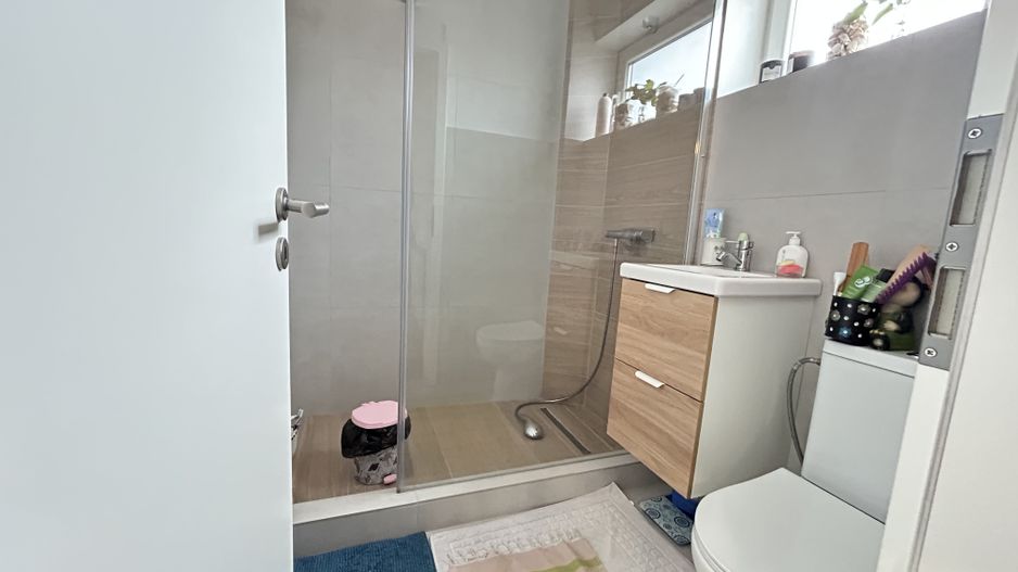 GARSONIERĂ PIATA MATACHE | CENTRALA PROPRIE - Poză 5