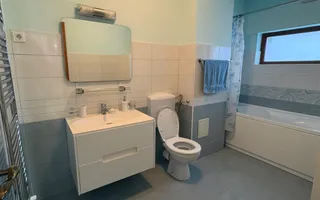 Casă cu 4  camere de închiriat - Vitan - Poză 11