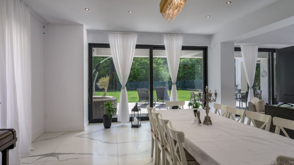 Vila Statement lângă Pădure | 520 mp Utili pe 1500 mp teren - Poză 17