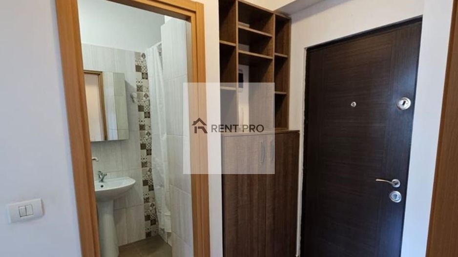 Garsoniera Econom Cezarescu Mancave Grozavesti Politehnica - Poză 9