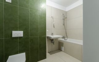 Apartament premium cu 3 camere X-City - direct de la dezvoltator - Poză 6