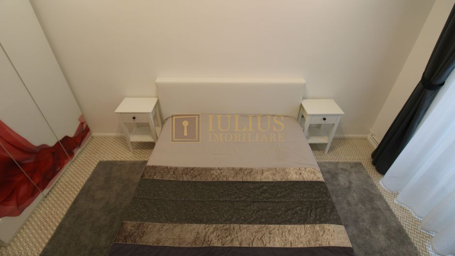 Ultracentral, - Piata Libertatii; amenajari de calitate, posibilitate parcare. - Poză 10