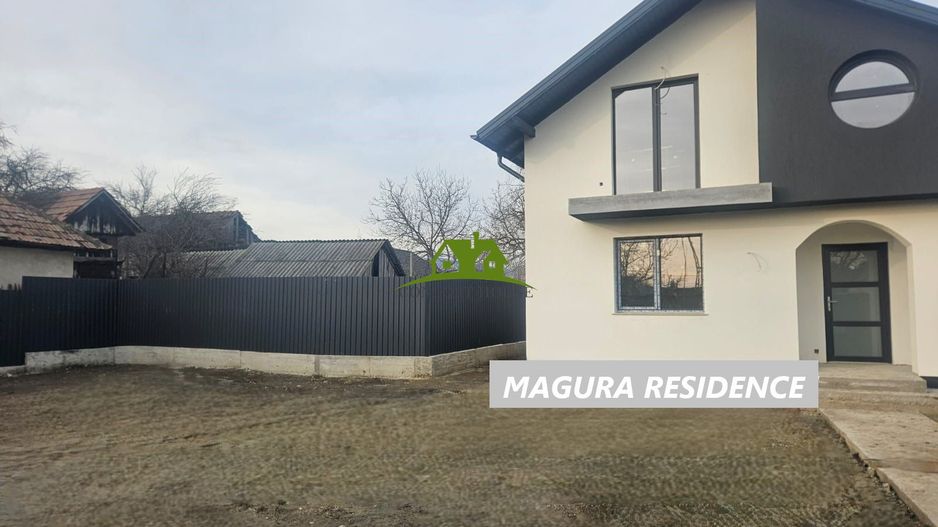 Casă individuală Noua 2026 P+E /Măgura Residence/ Mihăești – VL - Poză 10