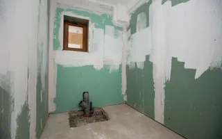 Vila Pecica, 3 dormitoare, 3 băi, teren 450 mp - Poză 14