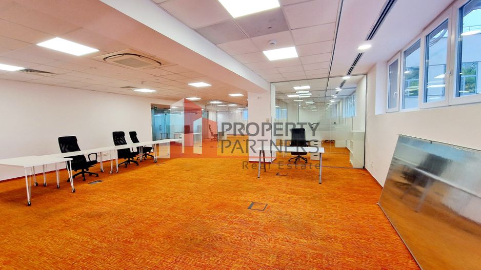 Spatiu modern pentru birouri - 257.48 mp - Ultracentral - Romana - Poză 2