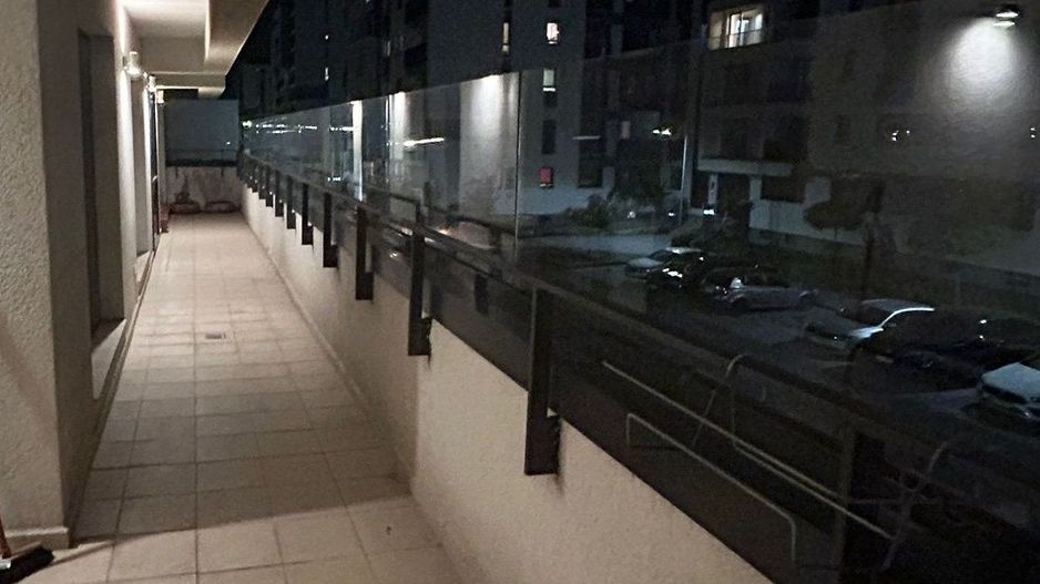 Inchiriere apartament 3 camere cu terasa de 50 mp Kasper - Poză 5
