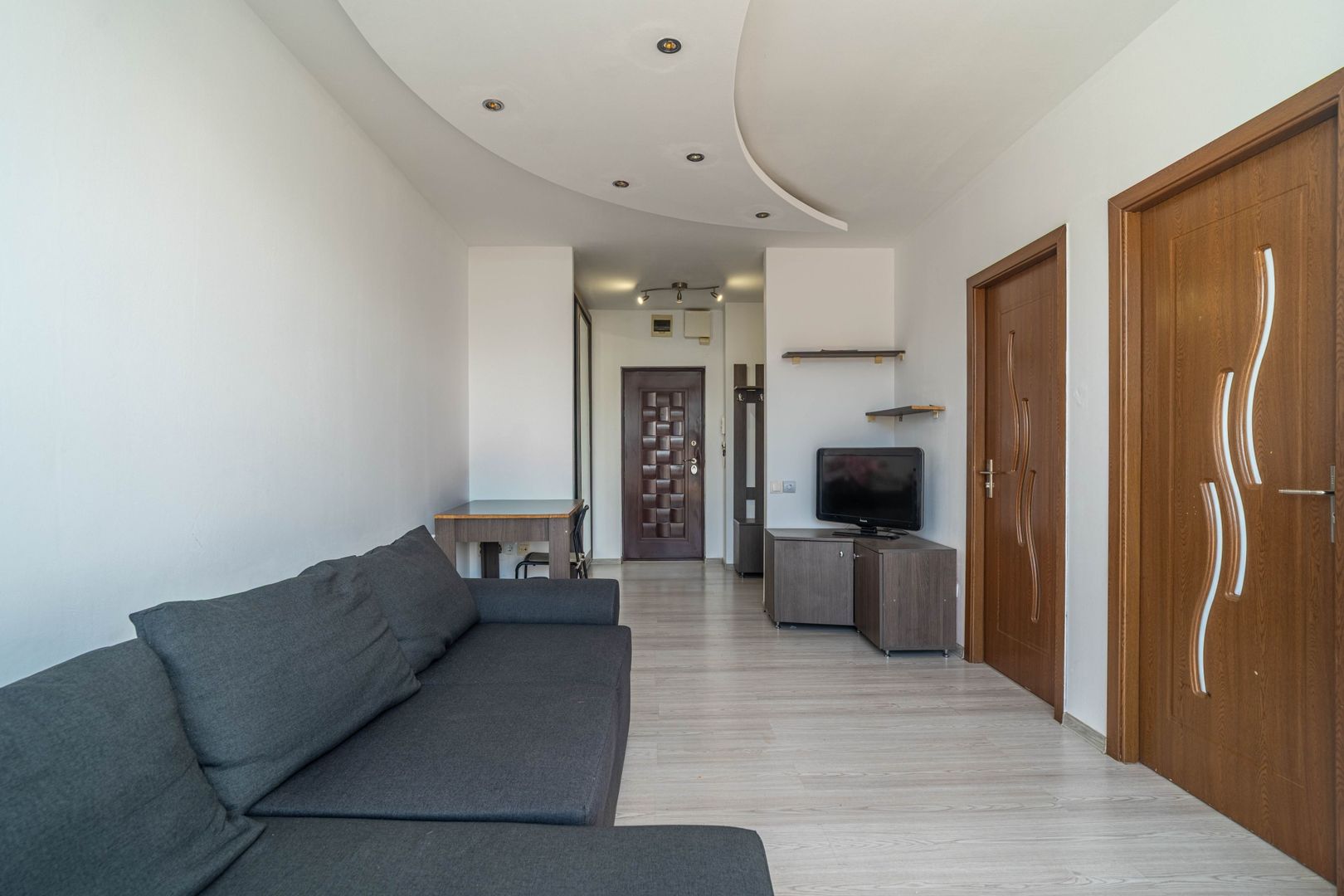 Investiție la cheie: Penthouse ARED UTA cu chiriaș preluabil - Poză 7