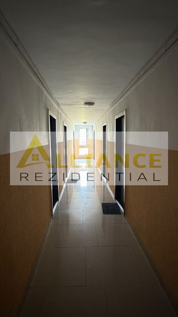 GARSONIERĂ | ETAJ 2/4 | BLOC RENOVAT 2022 | APROAPE DE METROU - Poză 10