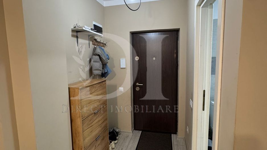 Apartament 2 camere cu curte proprie – Florești, zona Dumitru Mocanu - Poză 6